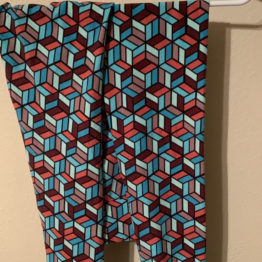 Lularoe leggings one size